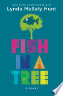Fish in a Tree cover