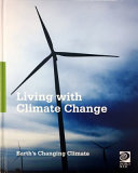 Living with Climate Change cover