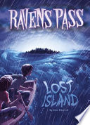Lost Island cover