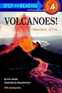 Mountains of Fire cover