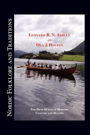 Myths and Legends of Scandinavia cover
