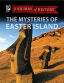 The Mysteries of Easter Island cover