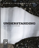 Understanding Climate Change cover