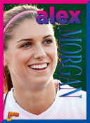 Alex Morgan cover