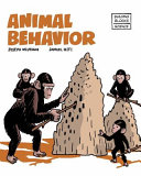 Animal Behavior cover
