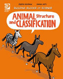 Animal Structure and Classification cover