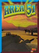 Area 51 cover