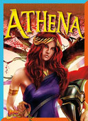 Athena cover