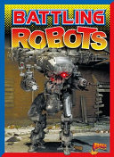 Battling Robots cover