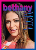 Bethany Mota cover