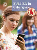 Bullied in Cyberspace cover