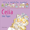 Celia the Tiger cover