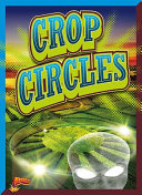 Crop Circles cover