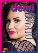 Demi Lovato cover