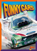 Funny Cars cover