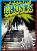 Ghosts cover
