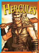Hercules cover