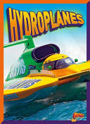 Hydroplanes cover