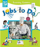 Jobs to Do cover