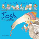 Josh the Anteater cover