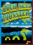 Loch Ness Monster cover