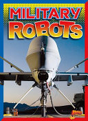 Military Robots cover