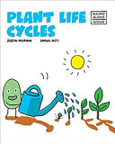 Plant Life Cycles cover