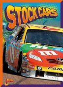 Stock Cars cover