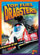 Top Fuel Dragsters cover