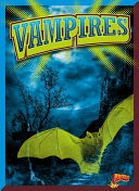 Vampires cover