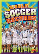 World Soccer Records cover