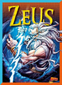 Zeus cover