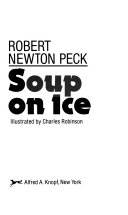 Soup on Ice cover