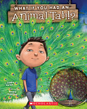 What If You Had an Animal Tail!? cover