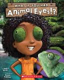 What If You Had Animal Eyes!? cover