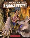 What If You Had Animal Feet!? cover
