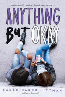 Anything but Okay cover