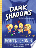 Dark Shadows: Yes, Another Misadventure cover