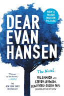 Dear Evan Hansen cover
