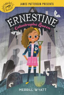 Ernestine, Catastrophe Queen cover