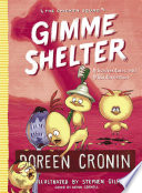 Gimme Shelter: Misadventures and Misinformation cover