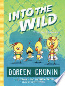 Into the Wild: Yet Another Misadventure cover