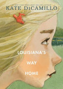 Louisiana's Way Home cover