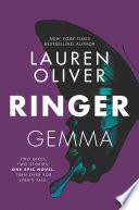 Ringer: Gemma cover
