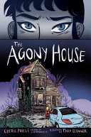 The Agony House cover