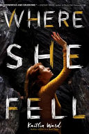 Where She Fell cover