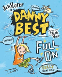 Danny Best: Full On cover