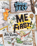 Danny Best: Me First! cover