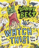 Danny Best: Never Wrong cover