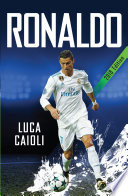 Ronaldo (2018 Updated Edition) cover